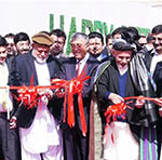 MAIL Has Not Done Enough: Ghani